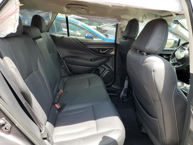 2022 Subaru Outback Limited VIN: 4S4BTANC6N3144551 Lot: 56110454