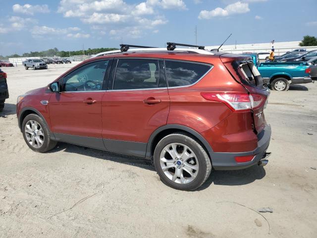 2014 Ford Escape Titanium VIN: 1FMCU9J93EUE04652 Lot: 54059854