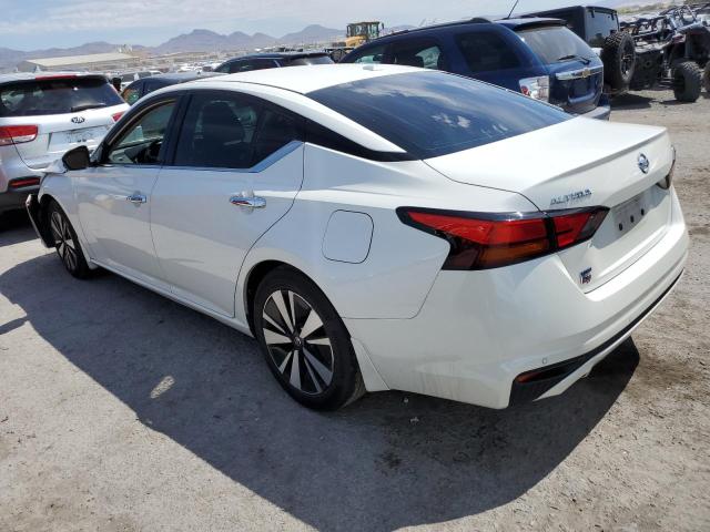 2019 Nissan Altima Sv VIN: 1N4BL4DV7KC149235 Lot: 54796564