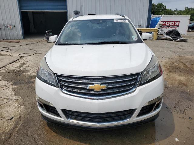 2017 Chevrolet Traverse Lt VIN: 1GNKRHKD0HJ110864 Lot: 53319204