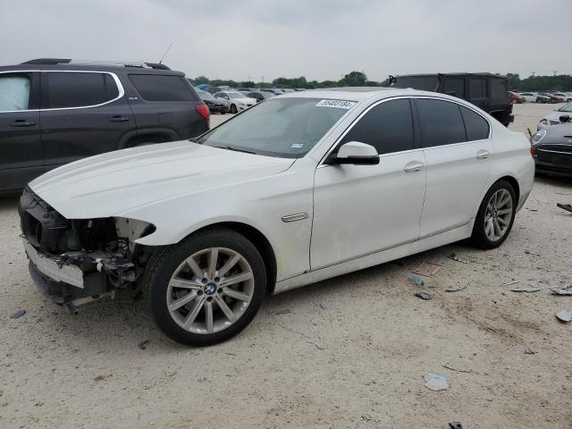 2015 BMW 535 I VIN: WBA5B1C53FD919101 Lot: 55403184