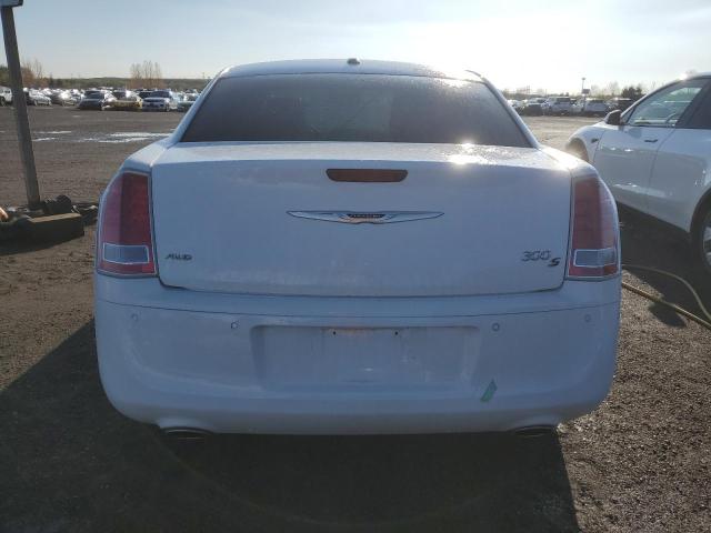 2013 Chrysler 300 S VIN: 2C3CCAGT2DH683285 Lot: 54091324