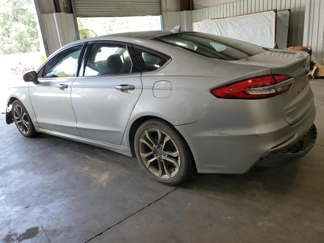 3FA6P0CDXLR193448 2020 FORD FUSION - Image 2