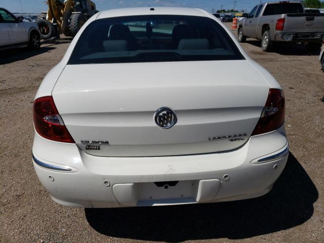 2005 Buick Lacrosse Cxl VIN: 2G4WD532451335729 Lot: 56411024