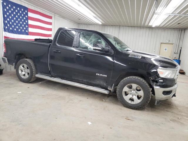 2022 Ram 1500 Big Horn/Lone Star VIN: 1C6SRFBT6NN178943 Lot: 57069894