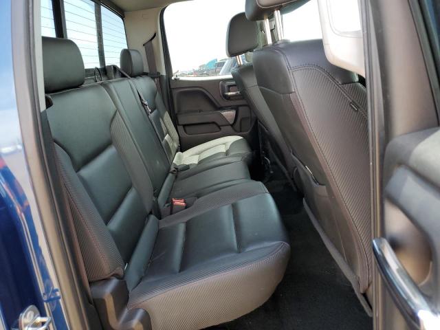 2016 GMC Sierra K1500 Slt VIN: 1GTV2NEC4GZ349734 Lot: 55957064