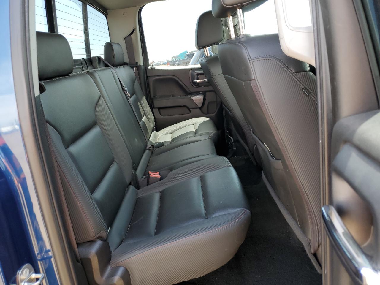 1GTV2NEC4GZ349734 2016 GMC Sierra K1500 Slt