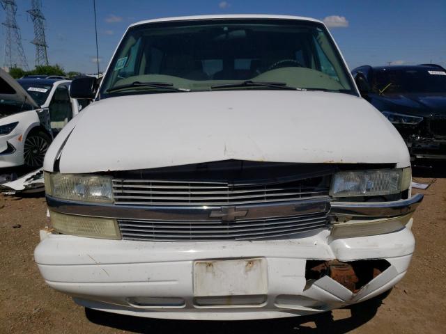 2005 Chevrolet Astro VIN: 1GBDM19X35B131323 Lot: 56487904