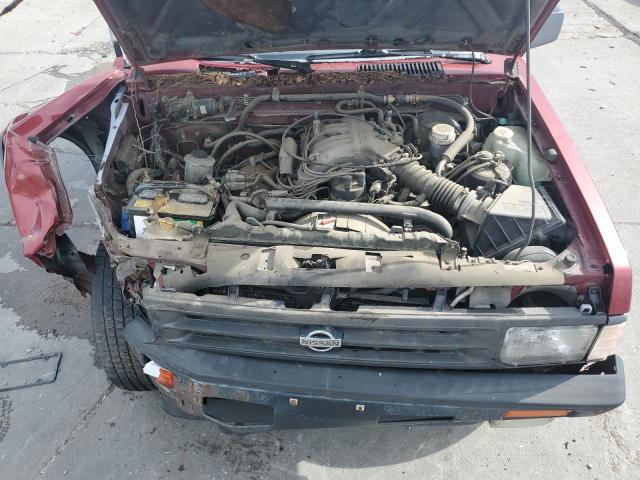 1992 Nissan Pathfinder Xe VIN: JN8HD17Y6NW030329 Lot: 53875594