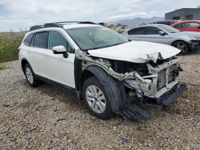 2016 Subaru Outback 2.5I Premium VIN: 4S4BSBFC2G3340884 Lot: 54645154