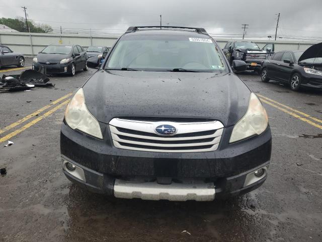 2010 Subaru Outback 2.5I Limited VIN: 4S4BRBKC7A3314421 Lot: 53951054