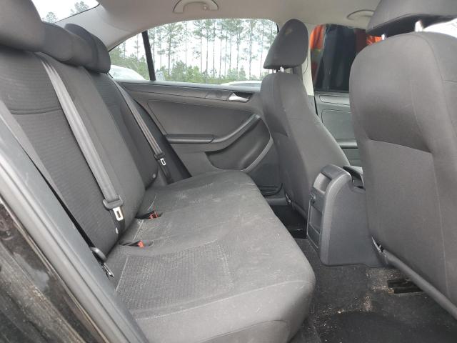 2016 Volkswagen Jetta S VIN: 3VW267AJ1GM281821 Lot: 54877664