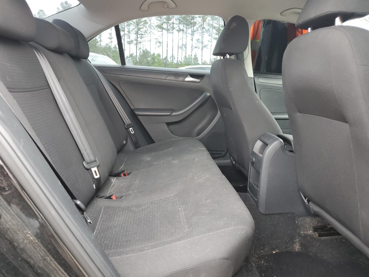 3VW267AJ1GM281821 2016 Volkswagen Jetta S