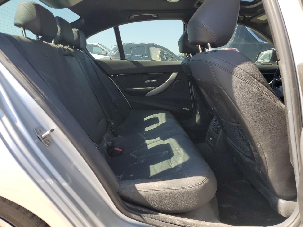 WBA8E1C37HA158886 2017 BMW 330E