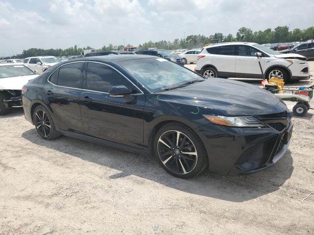 VIN 4T1B61HK8KU173095 2019 Toyota Camry, Xse no.4