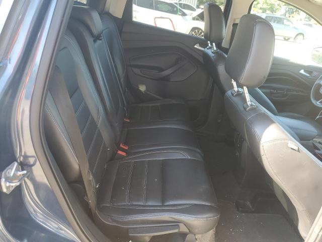 2018 Ford Escape Sel VIN: 1FMCU9HD1JUB01549 Lot: 53946294