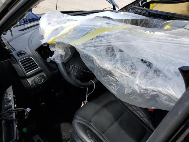2018 FORD EXPLORER P - 1FM5K8HT6JGC48688