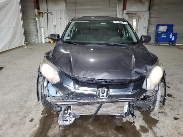 2017 HONDA HR-V EX - 3CZRU6H56HG705983