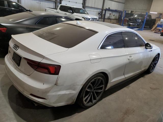2019 Audi S5 Prestige VIN: WAUR4AF55KAD39732 Lot: 57419514