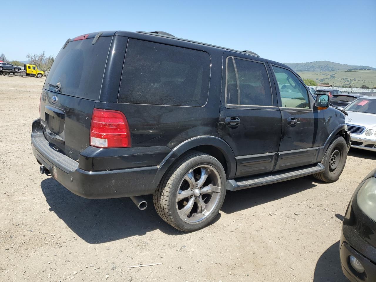 1FMFU17L84LB61412 2004 Ford Expedition Eddie Bauer