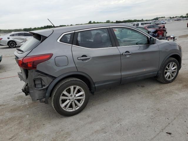 2017 Nissan Rogue Sport S VIN: JN1BJ1CP9HW018545 Lot: 54176294