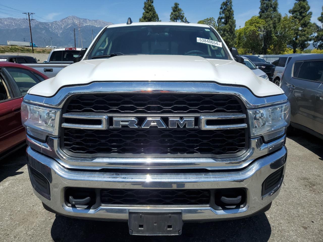 3C63R3CL0KG711259 2019 Ram 3500 Tradesman