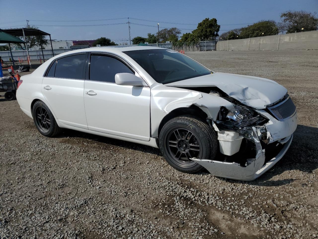 4T1BK36B76U161763 2006 Toyota Avalon Xl