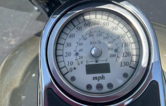 2008 SUZUKI VL1500 JS1VY52AX82102160