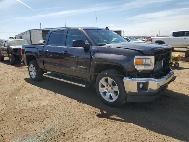 2015 GMC Sierra K1500 Sle VIN: 3GTU2UEC9FG119577 Lot: 56199794