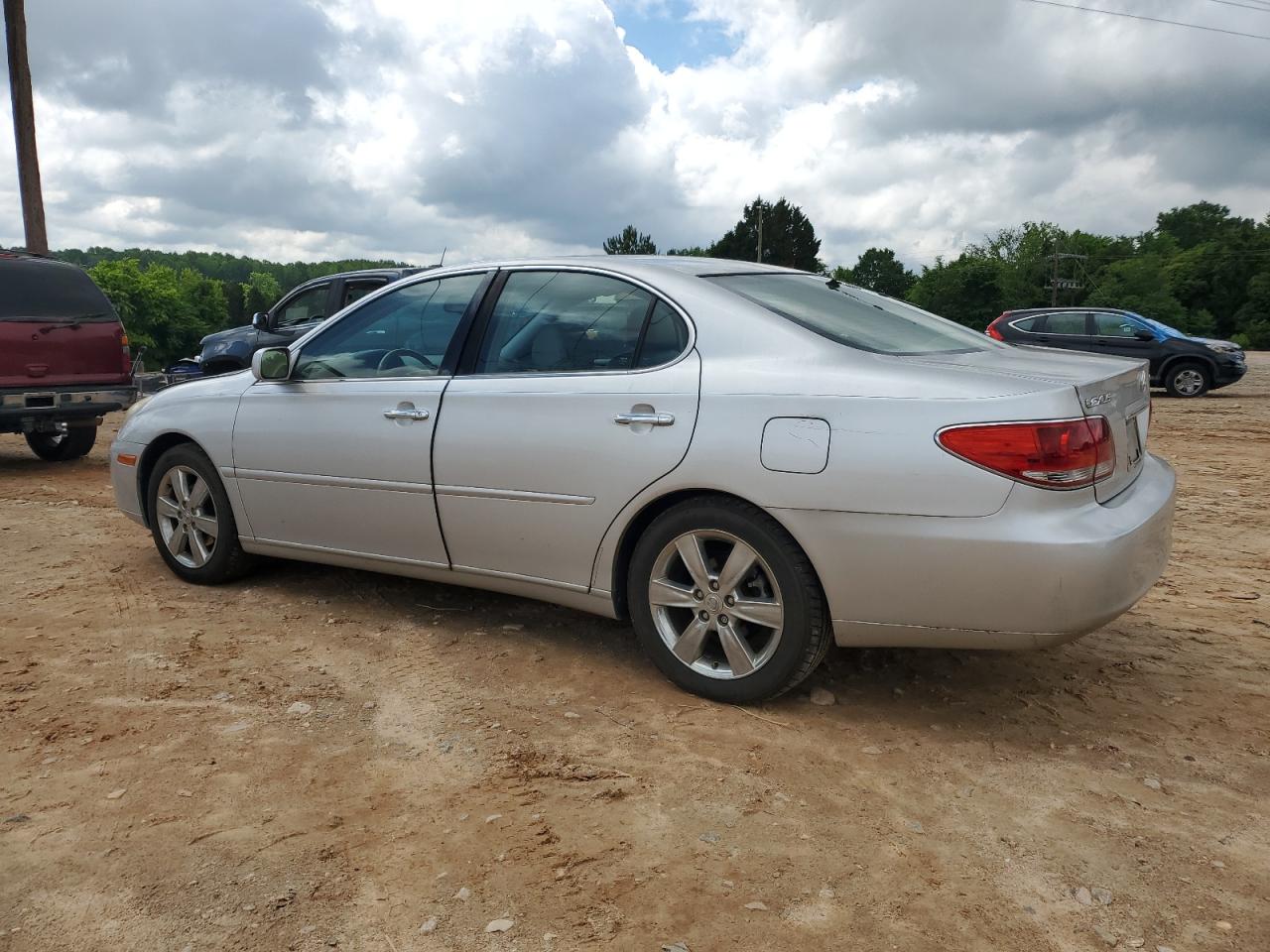 JTHBA30G065162578 2006 Lexus Es 330