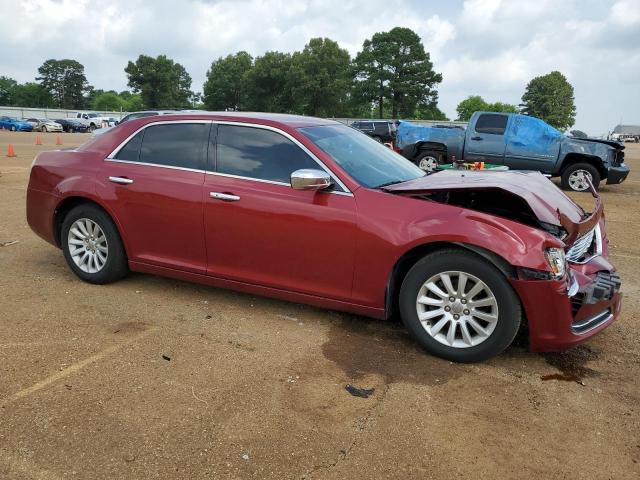 2C3CCAAG1EH118510 2014 Chrysler 300