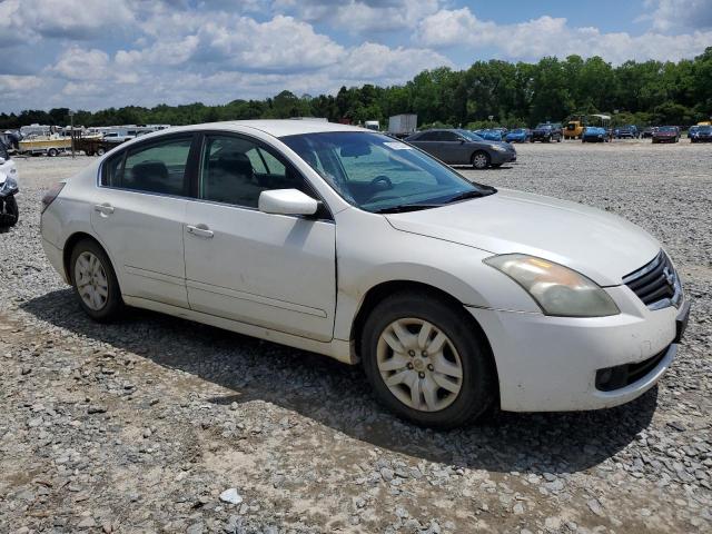 2009 Nissan Altima 2.5 VIN: 1N4AL21E89N477024 Lot: 53775324