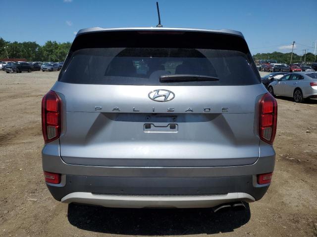 2020 Hyundai Palisade Sel VIN: KM8R44HE7LU031208 Lot: 56736014