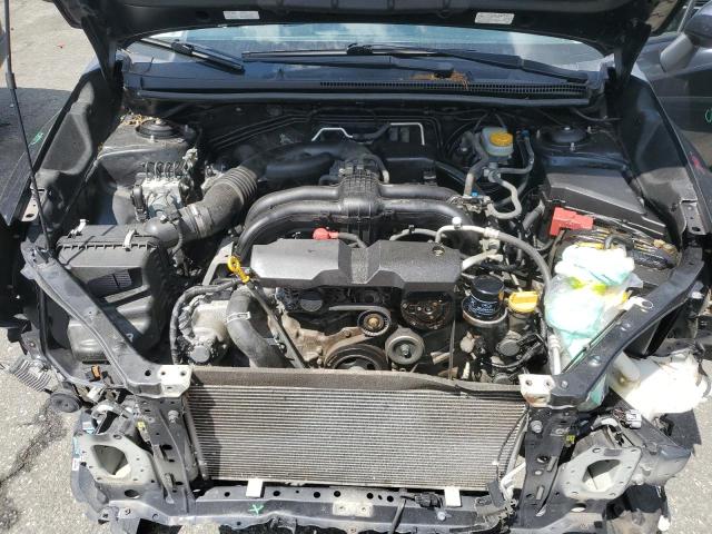 2016 SUBARU CROSSTREK - JF2GPABC8G8229496