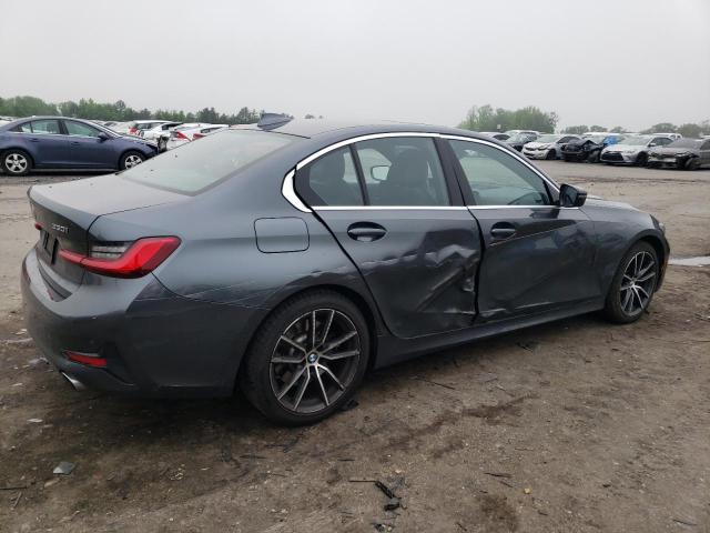 2019 BMW 330I VIN: WBA5R1C5XKAK06445 Lot: 54192934