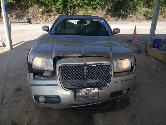 2006 Chrysler 300 Touring VIN: 2C3KA53G86H530625 Lot: 55456244