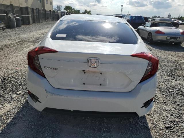2018 HONDA CIVIC LX - 19XFC2F5XJE039249