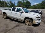 CHEVROLET silverado photo