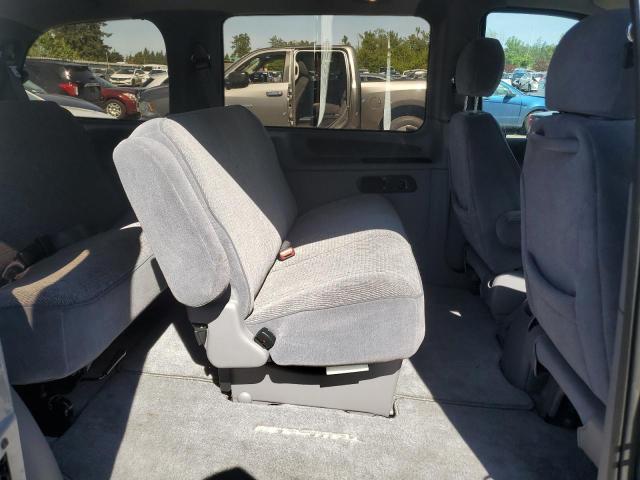 1995 Ford Windstar Wagon VIN: 2FMDA5143SBA76077 Lot: 56959054