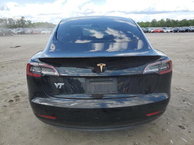 2021 Tesla Model 3 VIN: 5YJ3E1EA2MF017170 Lot: 57146624