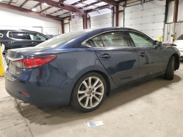 2016 Mazda 6 Touring VIN: JM1GJ1V56G1452853 Lot: 56234424