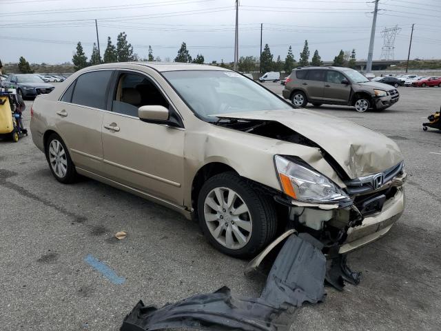 2006 Honda Accord Ex VIN: 1HGCM66866A044879 Lot: 54739404