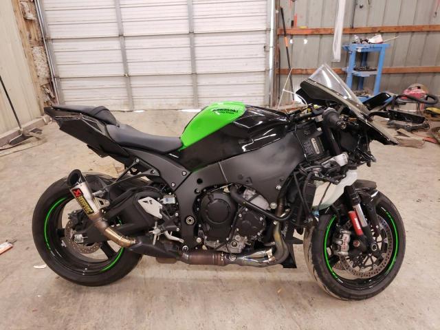 2022 KAWASAKI ZX1002 L JKBZXVL12NA005082