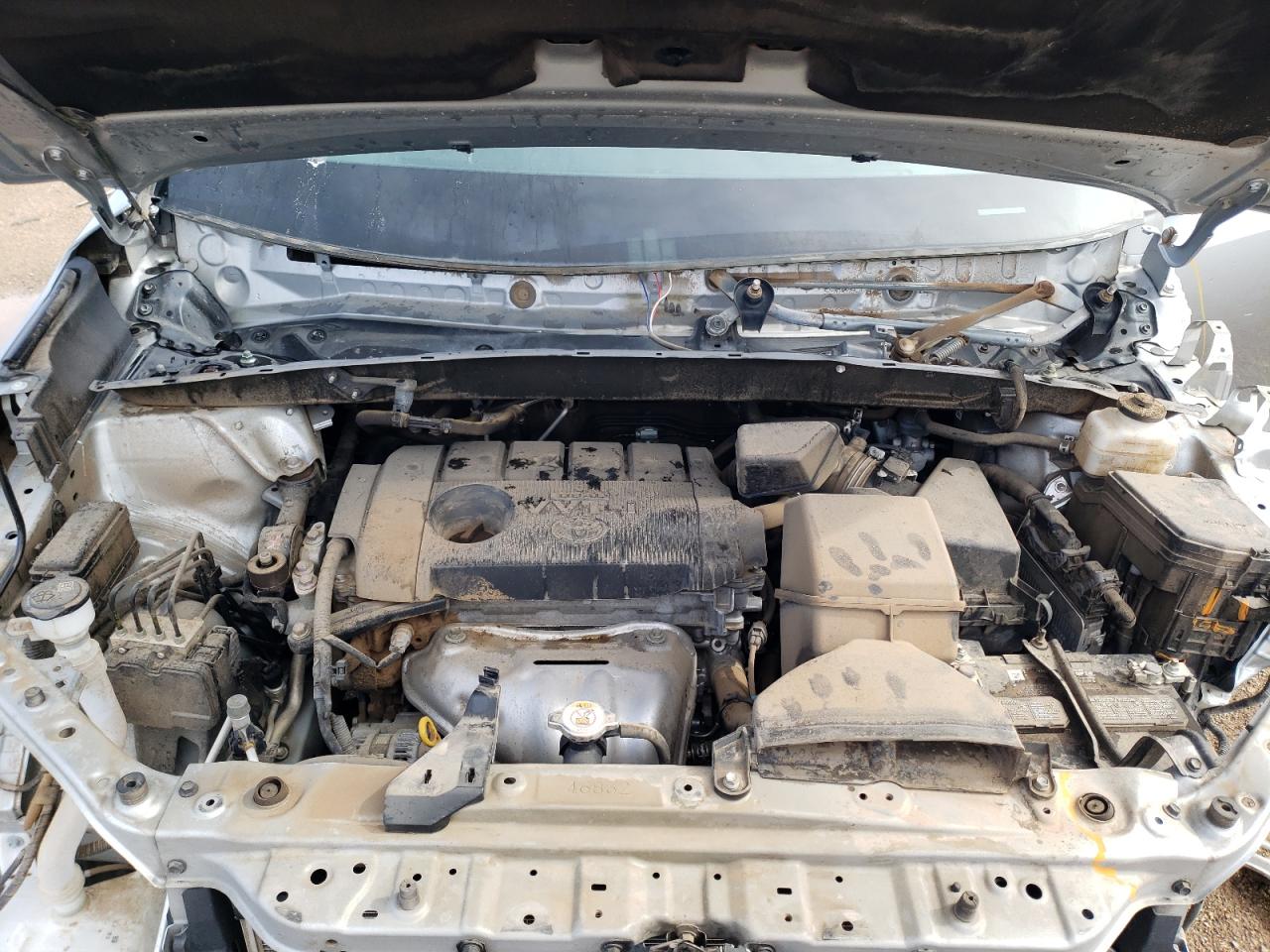 5TDZARFH8KS059044 2019 Toyota Highlander Le