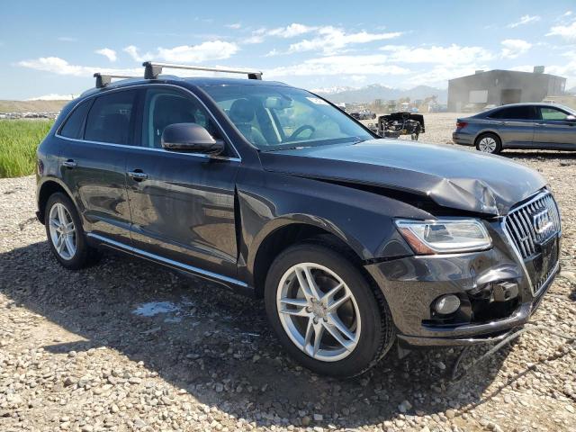 VIN WA1L2AFP6HA022179 2017 Audi Q5, Premium Plus no.4