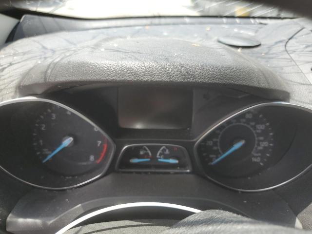 2018 Ford Escape Se VIN: 1FMCU9GD4JUA29327 Lot: 55530034