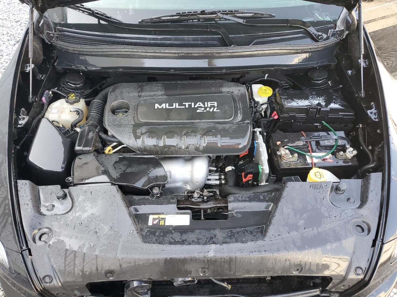 1C4PJLLB5JD540125 2018 Jeep Cherokee Latitude Plus