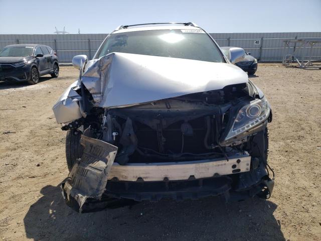 JTJBC1BA1D2060064 2013 Lexus Rx 450