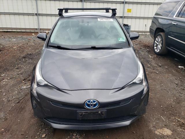  TOYOTA PRIUS 2016 Серый