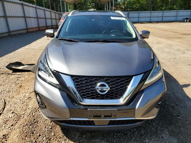 2019 Nissan Murano S VIN: 5N1AZ2MJ5KN142581 Lot: 56574064